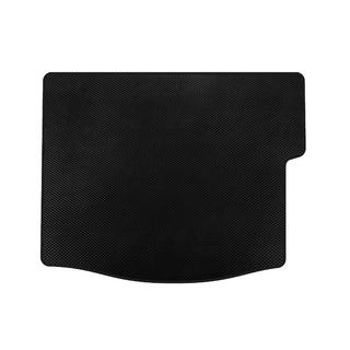 EVA bagagerumsmåtte (med subwoofer, hatchback, sort)