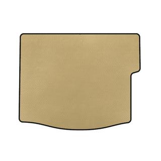 EVA bagagerumsmåtte (med subwoofer, HB, Beige)