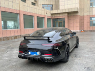 Mercedes AMG GT 4 X290 2018– BRB Carbon V2 bodykit-sæt (til GT53 2018-2022) foto 3