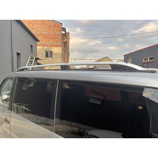 Tagrælinger Crown Mercedes Vito W638 1996–2003 foto 4