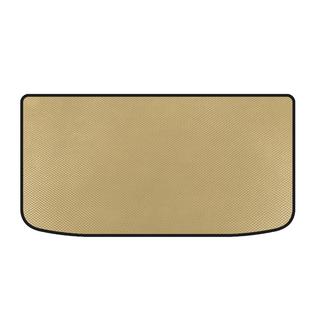 EVA bagagerumsmåtte (2018-2023, Beige)