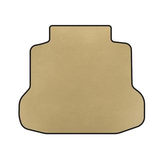 EVA bagagerumsmåtte (Beige) Chrysler 200 I 2010–2014