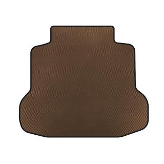 Bagagerumsmåtte i EVA (Brun) Chrysler 200 I 2010–2014