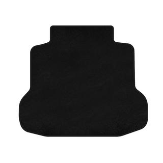 Tekstil bagagerumsmåtte Classic (Sort) Chrysler 200 I 2010–2014