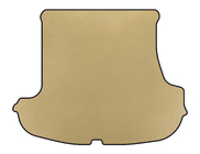 Chrysler Sebring II 2001–2006 Bagagerumsbakke EVA v1 (2004-2006, Beige) foto 1