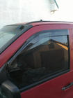 Mercedes Vito W638 1996–2003 Vindafvisere til sideruder (2 stk., Sunflex) foto 2
