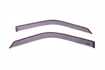 Mercedes Vito W638 1996–2003 Vindafvisere til sideruder (2 stk., Sunflex) foto 5