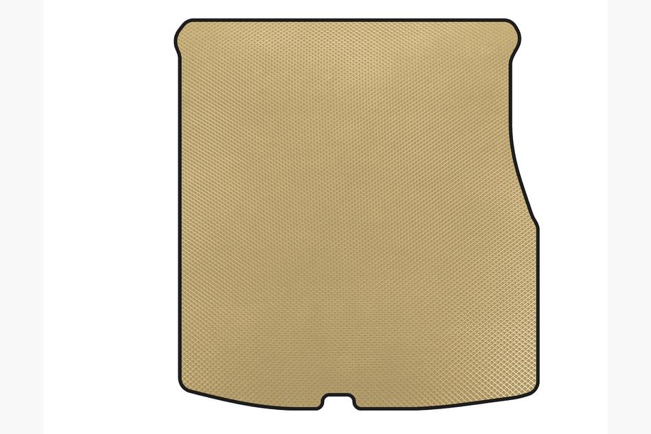 Chrysler Sebring II 2001–2006 EVA v2 bagagerumsmåtte (2004-2006, Beige) Image