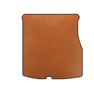 EVA v2 bagagerumsmåtte (2004-2006, Orange)