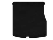 Chrysler Sebring II 2001–2006 Tekstil bagagerumsmåtte Premium v2 (2004-2006, Sort) foto 1