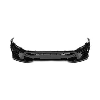 Frontspoilerlæbe til kofanger GXR Toyota Land Cruiser 300 2021– foto 4