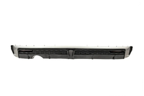 Toyota Land Cruiser 300 2021– Bagkofangerdiffuser GXR Sort farve foto 3