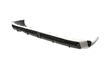 Toyota Land Cruiser 300 2021– Bagkofangerdiffuser GXR Sort farve foto 2