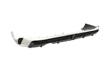 Toyota Land Cruiser 300 2021– Bagkofangerdiffuser GXR Sort farve foto 4