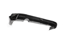 Toyota Land Cruiser 300 2021– Bagkofangerdiffuser GXR Sort farve foto 5