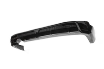 Toyota Land Cruiser 300 2021– Bagkofangerdiffuser GXR Sort farve foto 6
