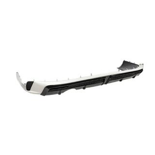 Bagkofangerdiffuser GXR Toyota Land Cruiser 300 2021– foto 4