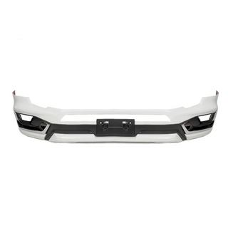 Frontspoilerlæbe VXR Toyota Land Cruiser 300 2021– foto 4