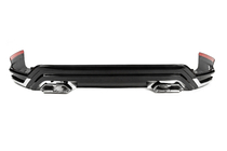 Toyota Land Cruiser 300 2021– Bagkofangerdiffuser VXR foto 5