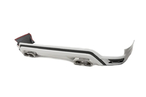 Toyota Land Cruiser 300 2021– Bagkofangerdiffuser VXR foto 3