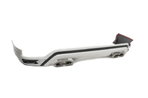 Toyota Land Cruiser 300 2021– Bagkofangerdiffuser VXR foto 4