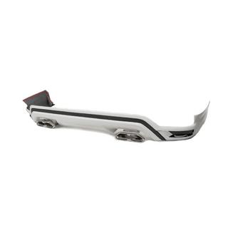 Bagkofangerdiffuser VXR Toyota Land Cruiser 300 2021– foto 3