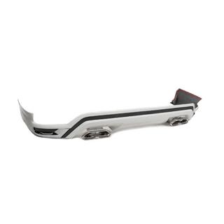 Bagkofangerdiffuser VXR Toyota Land Cruiser 300 2021– foto 4