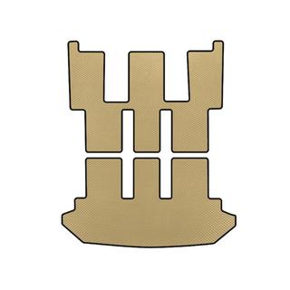 Bagagerumsmåtte EVA v2 (Beige)