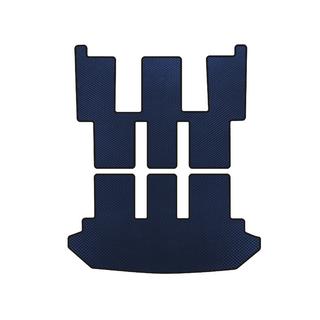 Bagagerumsmåtte EVA v2 (Blå)