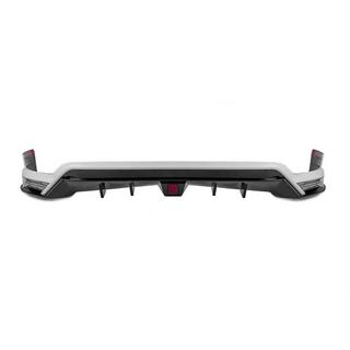 Bagkofangerlæbe WALD (til Premium) Toyota Land Cruiser 300 2021– foto 1