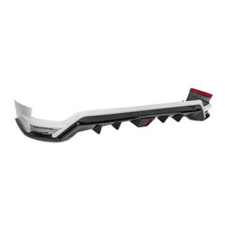 Bagkofangerlæbe WALD (til Premium) Toyota Land Cruiser 300 2021– foto 3