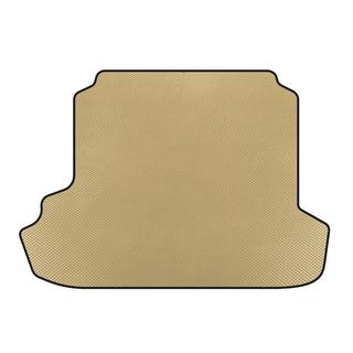 EVA bagagerumsmåtte (Beige)
