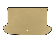 FAW X40 2016–2021 EVA bagagerumsmåtte (Beige) foto 1