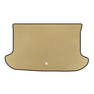 EVA bagagerumsmåtte (Beige) FAW X40 2016–2021