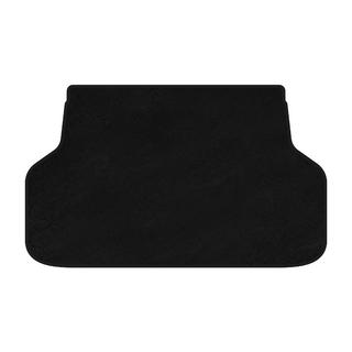 Tekstil bagagerumsmåtte Premium (Sort)