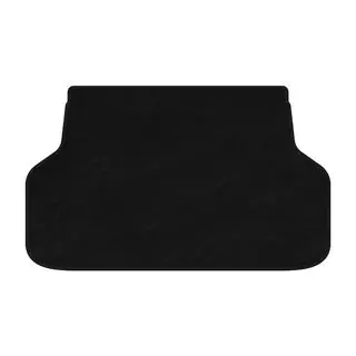 Tekstil bagagerumsmåtte Premium (Sort)