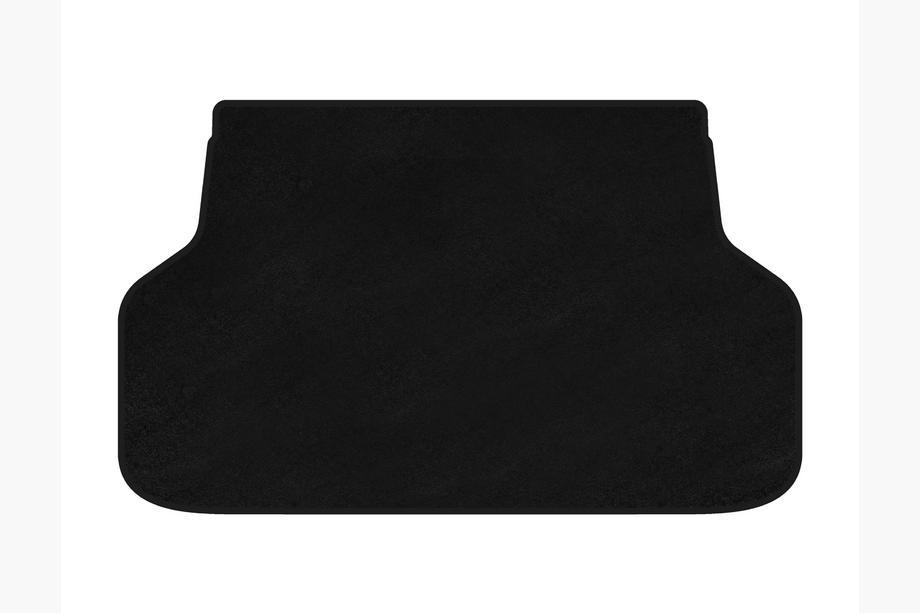 FAW V-5 2009– Tekstil bagagerumsmåtte Classic (Sort) Image
