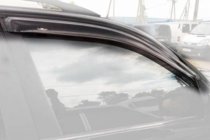 SsangYong Rexton I 2001–2017 Vindafvisere 2008-2013 (4 stk., HIC) foto 4