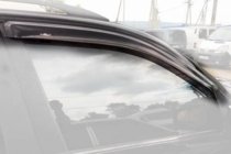 SsangYong Rexton I 2001–2017 Vindafvisere 2008-2013 (4 stk., HIC) foto 3