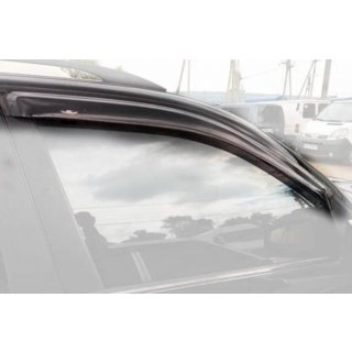 Vindafvisere 2008-2013 (4 stk., HIC) SsangYong Rexton I 2001–2017 foto 3