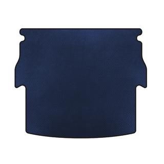EVA v1 bagagerumsmåtte (Blå) FAW Besturn X80 2013–2020