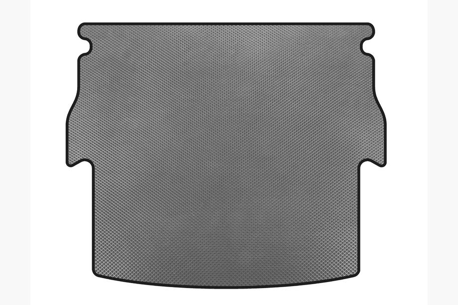 FAW Besturn X80 2013–2020 Bagagerumsmåtte EVA v1 (Grå) Image