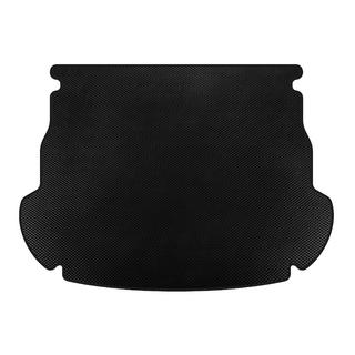 EVA v2 bagagerumsmåtte (Sort) FAW Besturn X80 2013–2020