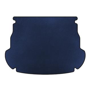 Bagagerumsmåtte EVA v2 (Blå) FAW Besturn X80 2013–2020