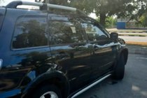 Mitsubishi Outlander 2001–2006 Vindafvisere til sideruder (4 stk., HIC) foto 16