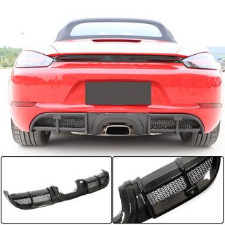 Bagkofangerdiffuser V1 (2016-2019, carbon) foto 1