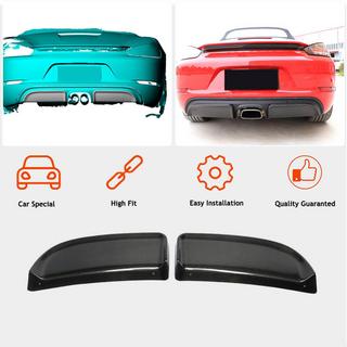 Bagkofangerdiffuser V2 (2016-2019, carbon) foto 2
