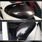 Porsche Boxster/Cayman 982 (718) 2016– Spejlkåber (carbon) foto 11