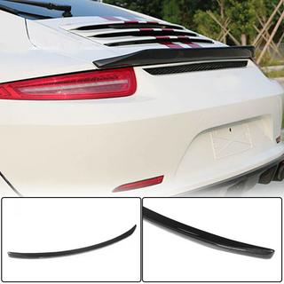 Spoiler V1 (kulfiber) Porsche 911 (991) 2011–2019 foto 1