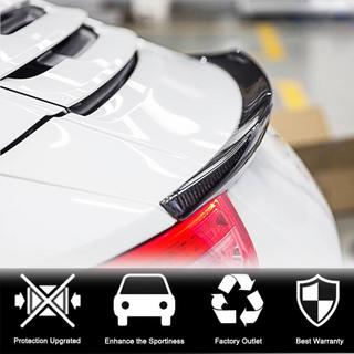 Spoiler V1 (kulfiber) Porsche 911 (991) 2011–2019 foto 3